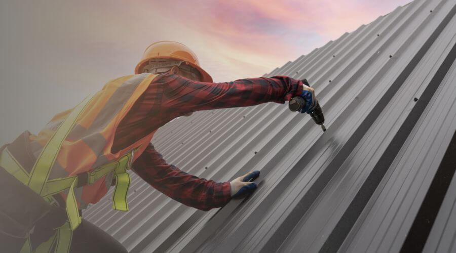 Expert Emergency Roof Repairs services in Recluse, WY